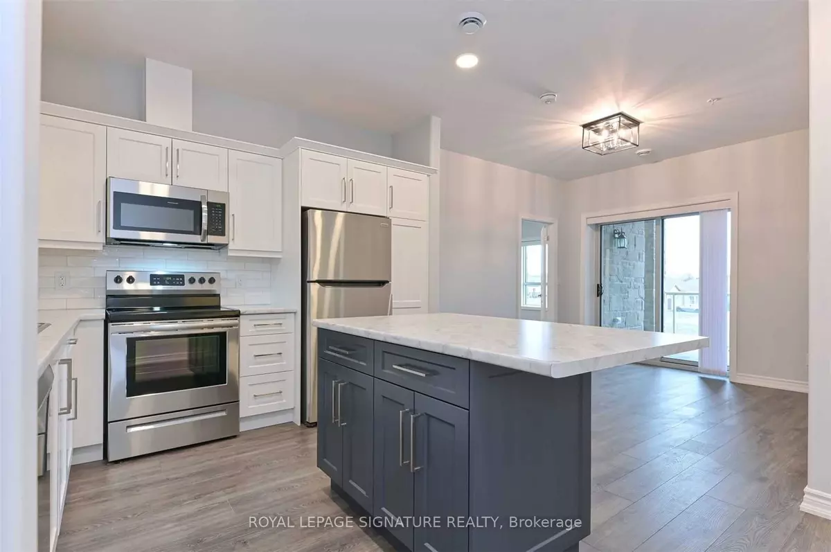Welland, ON L3C 0H7,529 South Pelham RD #208