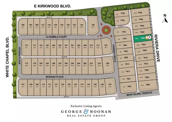 Southlake, TX 76092,1828 Riveria Lane
