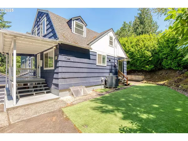 Portland, OR 97219,11744 SW 61ST AVE