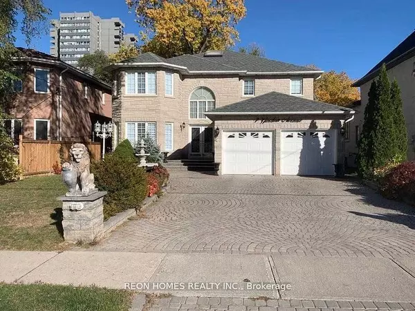 7 Gordon AVE #(Bsmt), Toronto E07, ON M1S 1A6