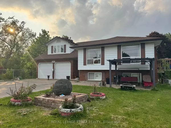 Barrie, ON L4N 2Z6,326 Little AVE