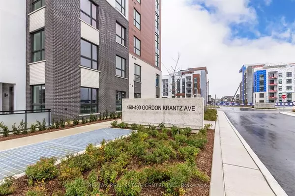Milton, ON L9E 1Z2,460 Gordon Krantz AVE #207