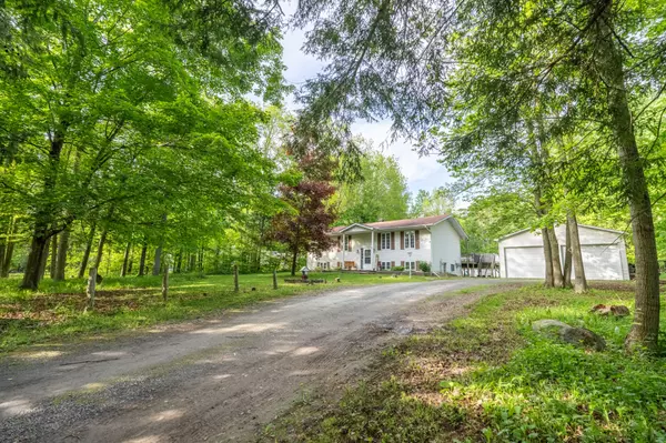 South Stormont, ON K0C 1R0,5127 Brunet RD