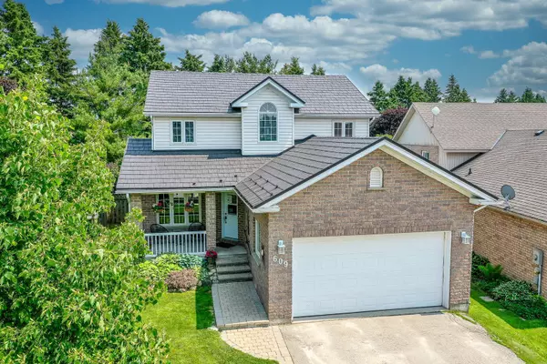 609 Simon ST, Shelburne, ON L9V 3P6
