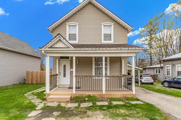 492 Main ST, Woodstock, ON N4S 1T9