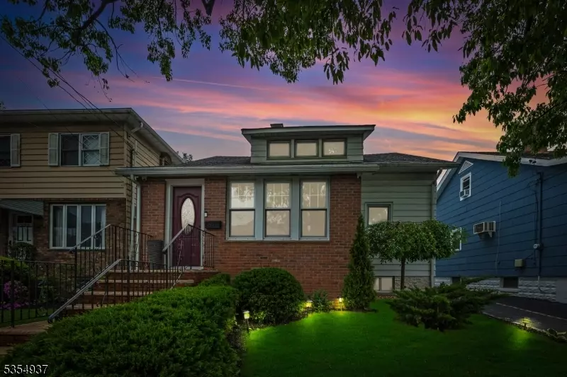 54 Brookline Ave, Nutley Twp., NJ 07110