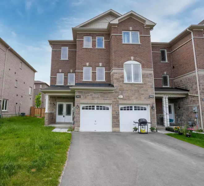 392 Centre ST, Essa, ON L0M 1B4