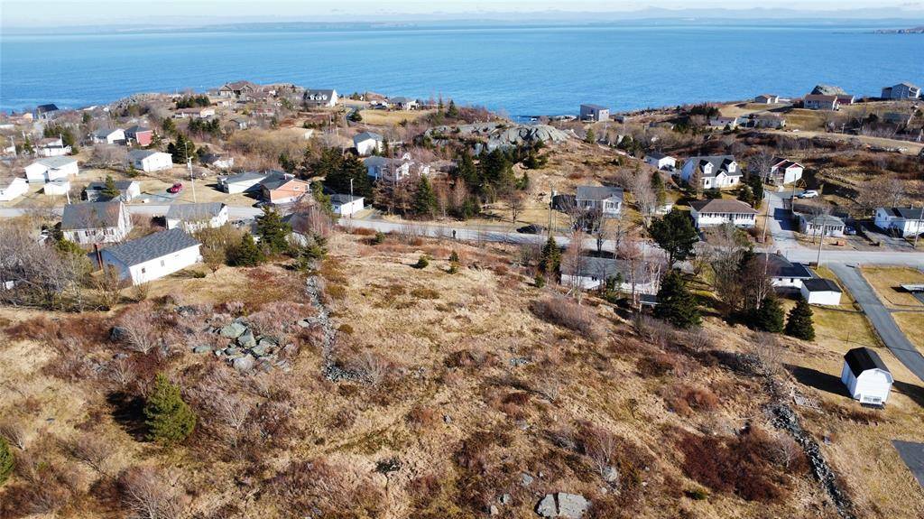 44-48 Back Road, Upper Island Cove, NL A0A 4E0