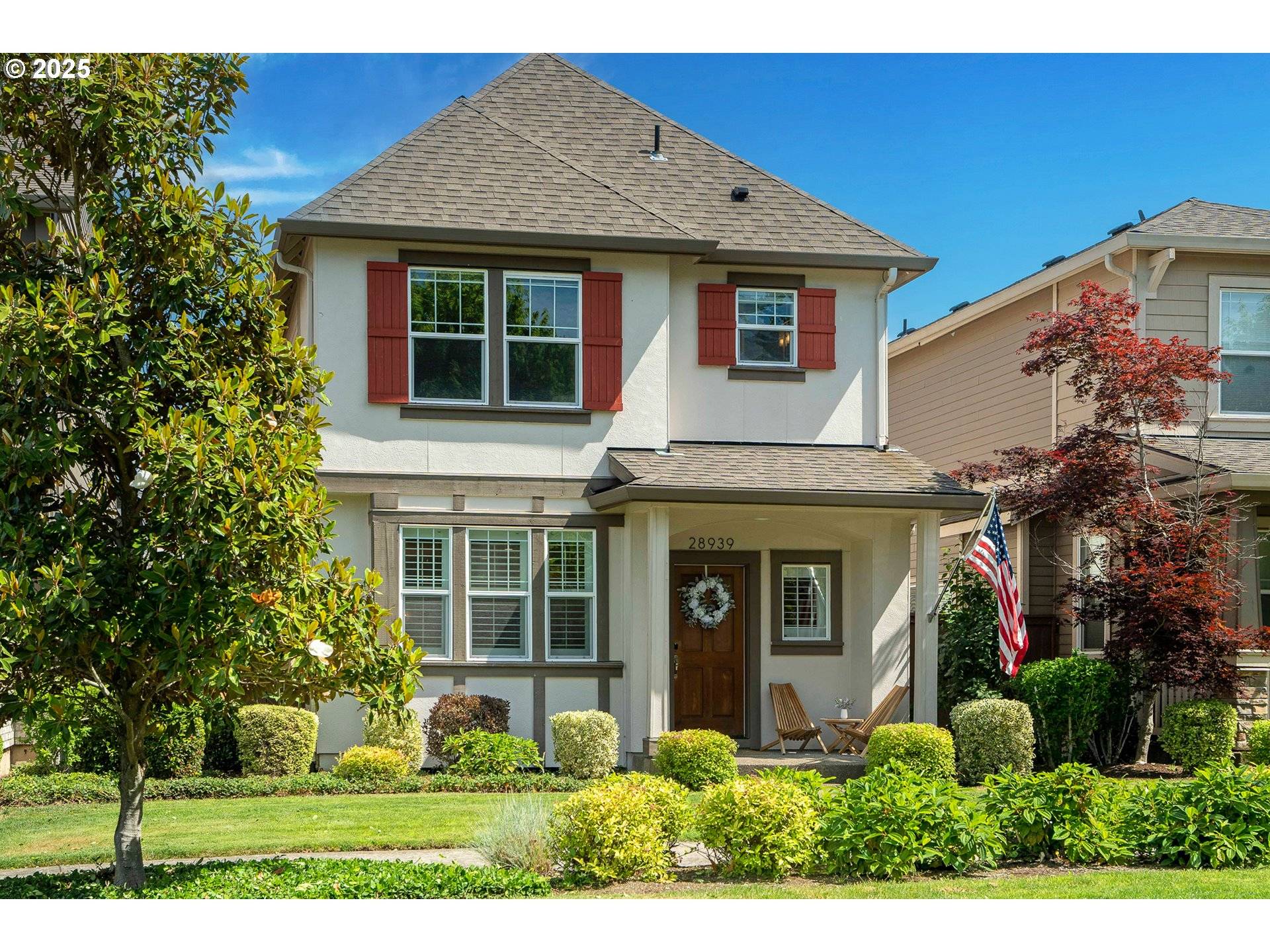 Wilsonville, OR 97070,28939 SW SAN REMO AVE