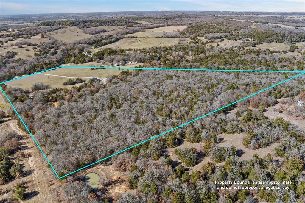 Forestburg, TX 76239,298 Greanead Road
