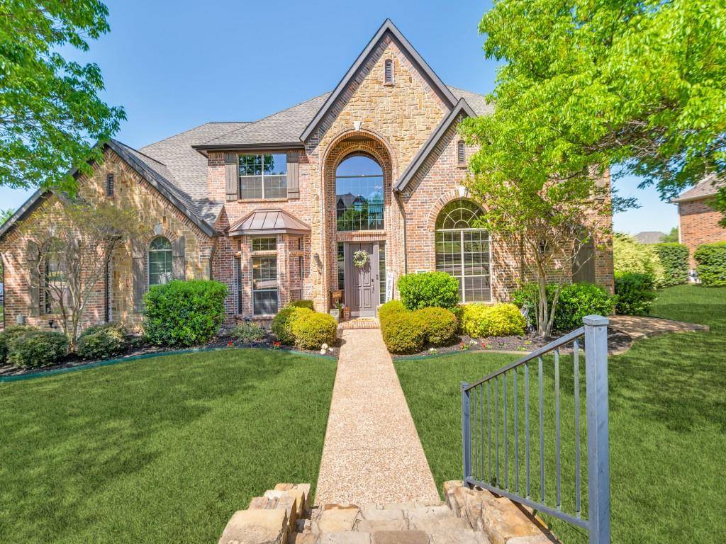 1400 Woodborough Lane, Keller, TX 76248