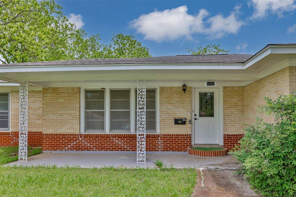 Gainesville, TX 76240,1102 Fair Avenue