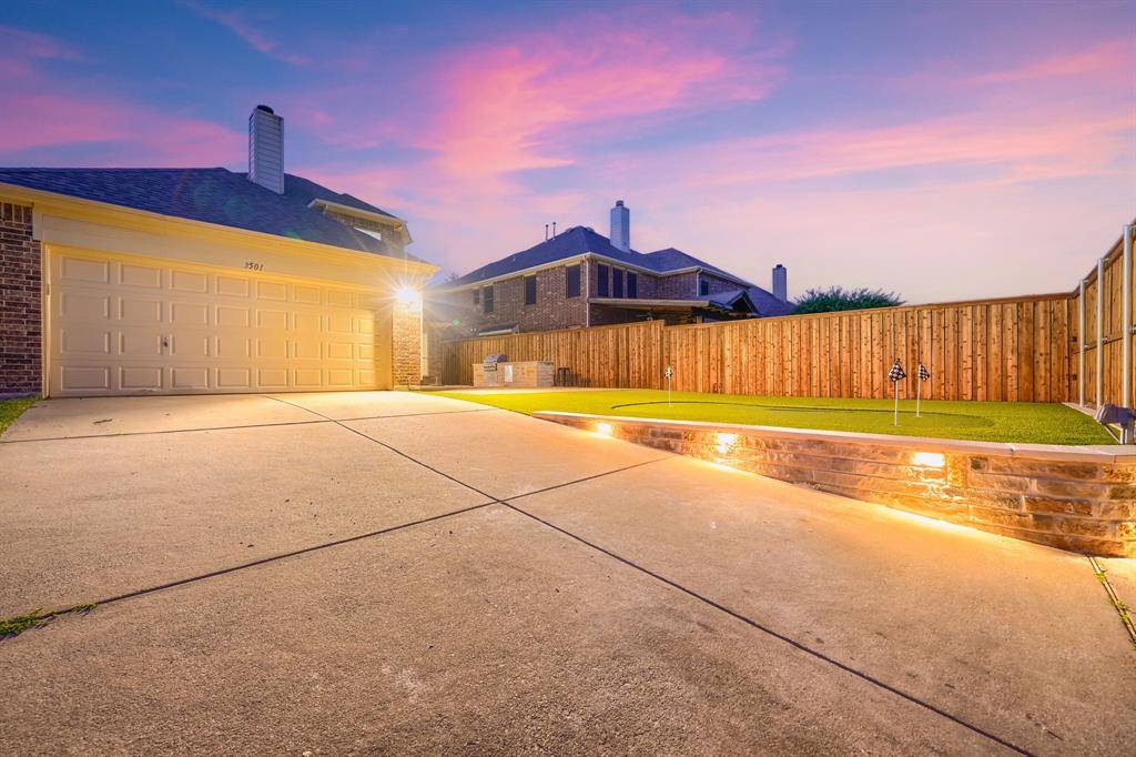 Frisco, TX 75034,3501 Washington Drive