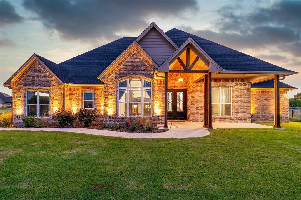 Boyd, TX 76023,105 Carls Court
