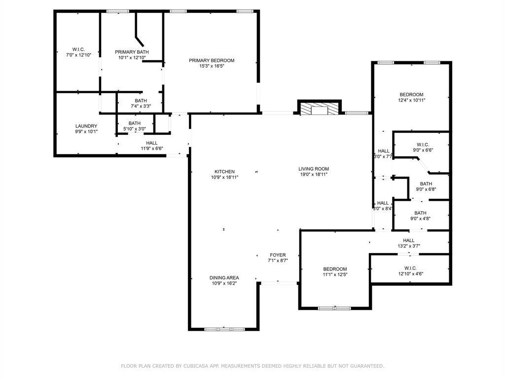 Boyd, TX 76023,105 Carls Court