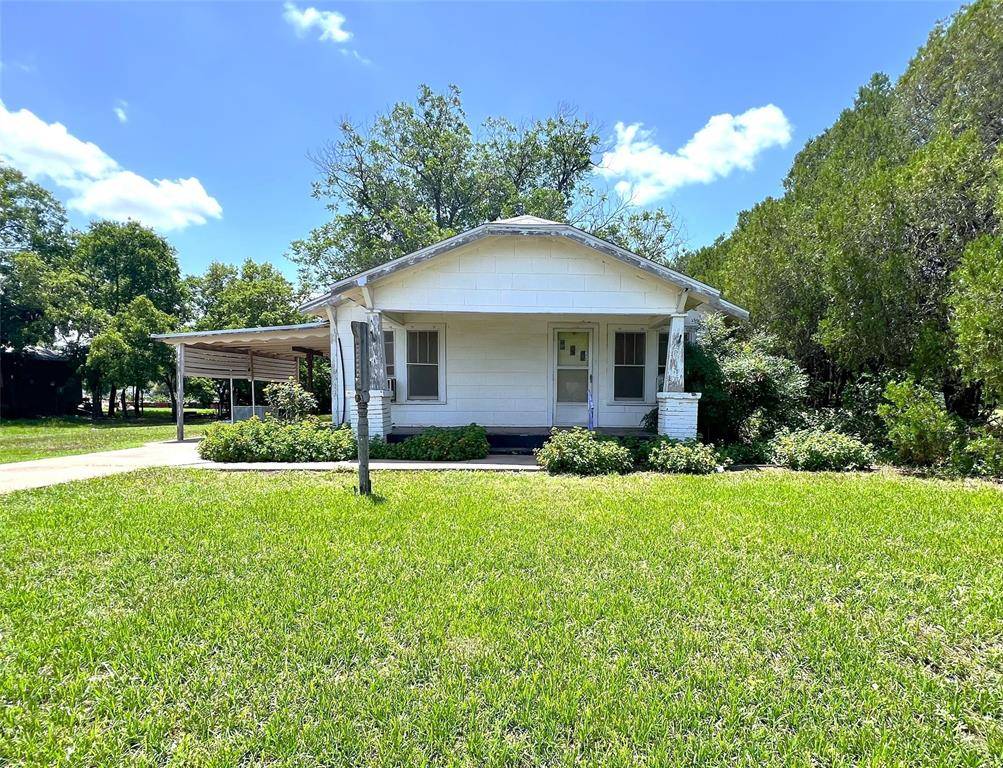 Haskell, TX 79521,1103 N Avenue D