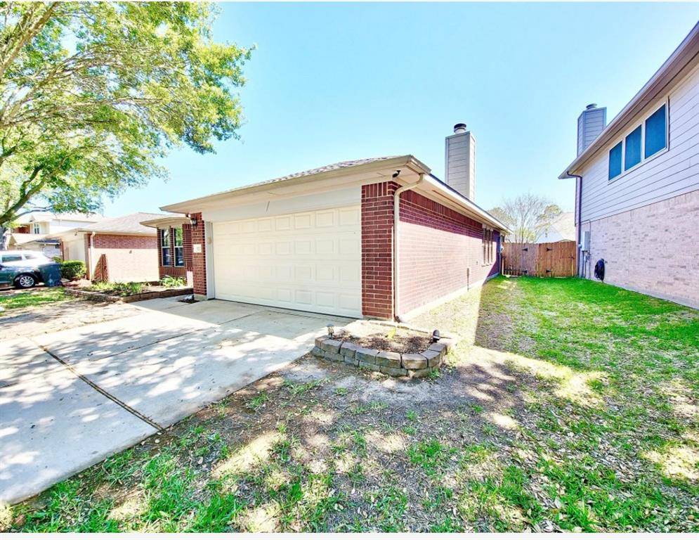 Houston, TX 77089,9222 Arrowhead Trace Lane