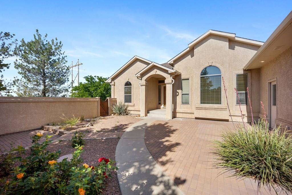 Pueblo West, CO 81007,181 W Linden Ave
