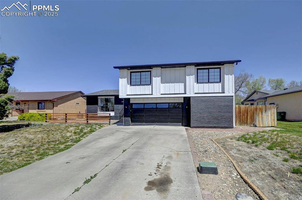 Pueblo, CO 81008,1909 Northmoor TER