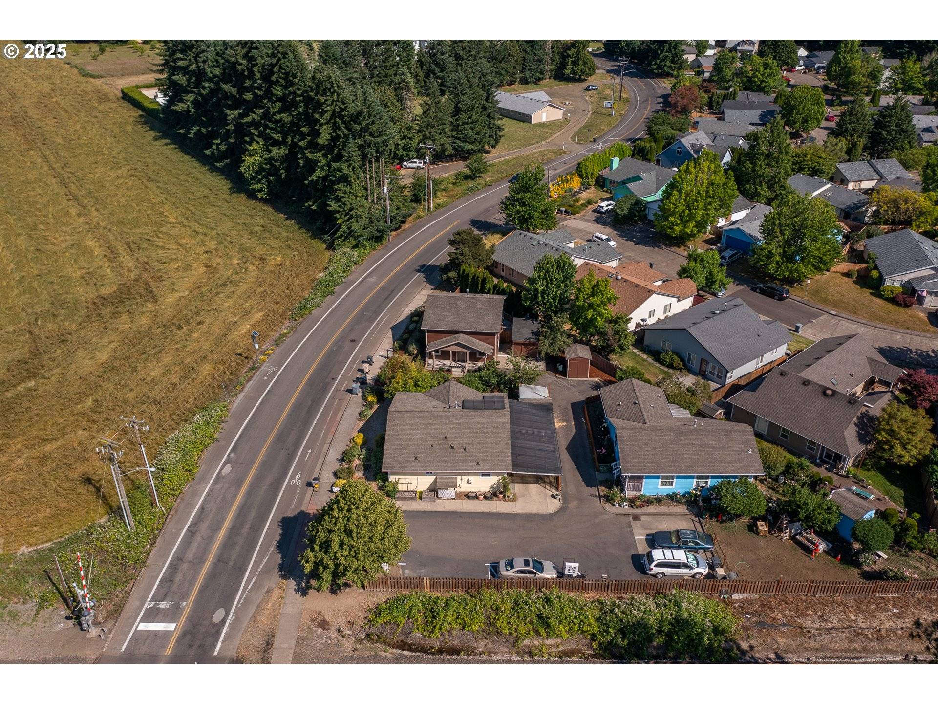 Corvallis, OR 97330,1094 NE CONIFER BLVD