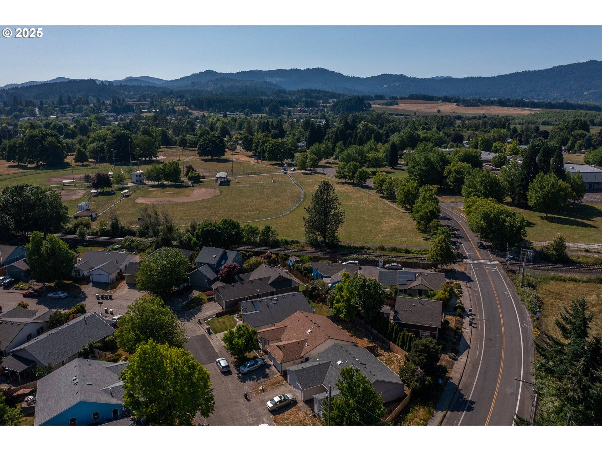 Corvallis, OR 97330,1094 NE CONIFER BLVD
