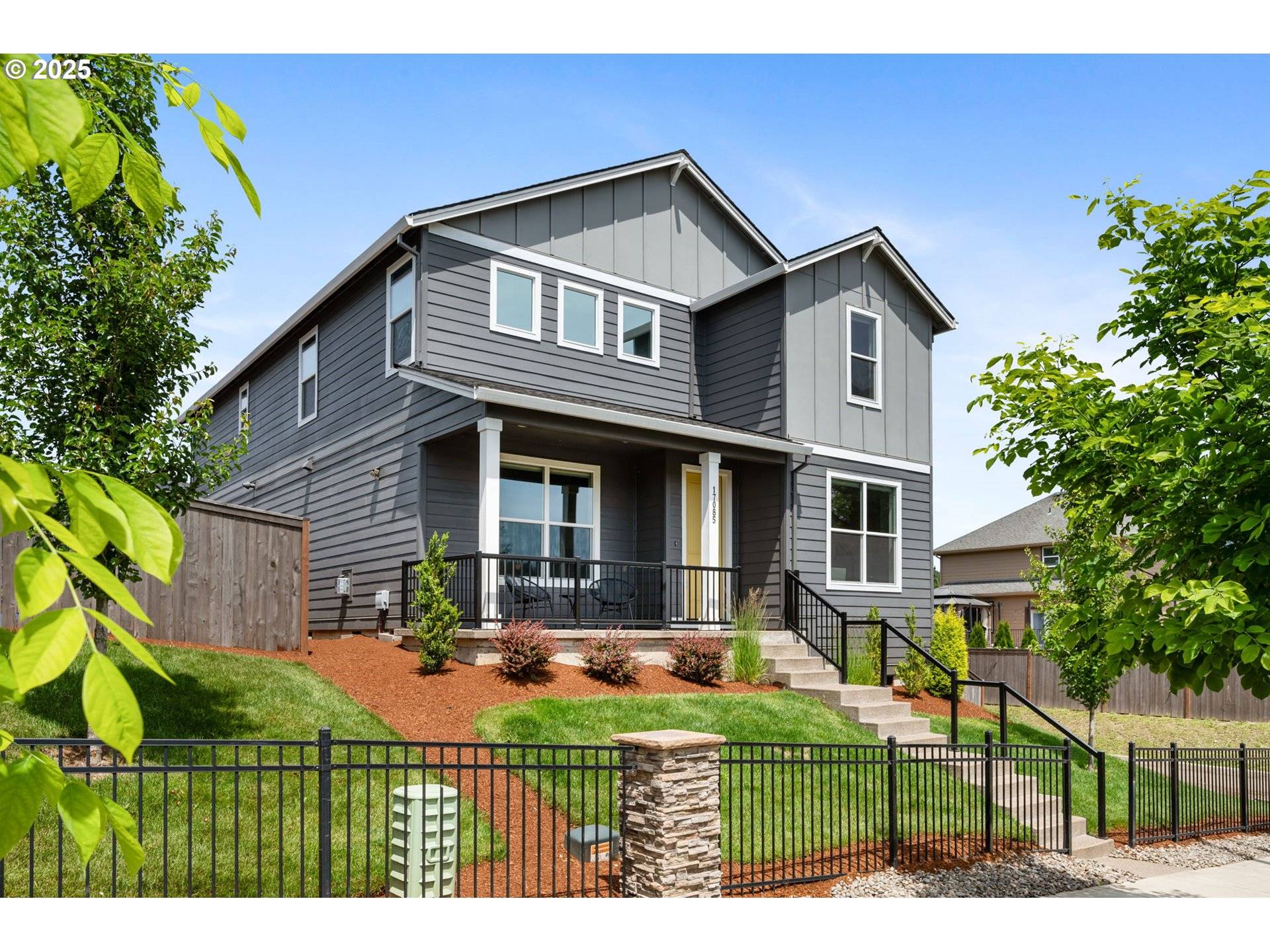 Happy Valley, OR 97086,17085 SE TROGE RD