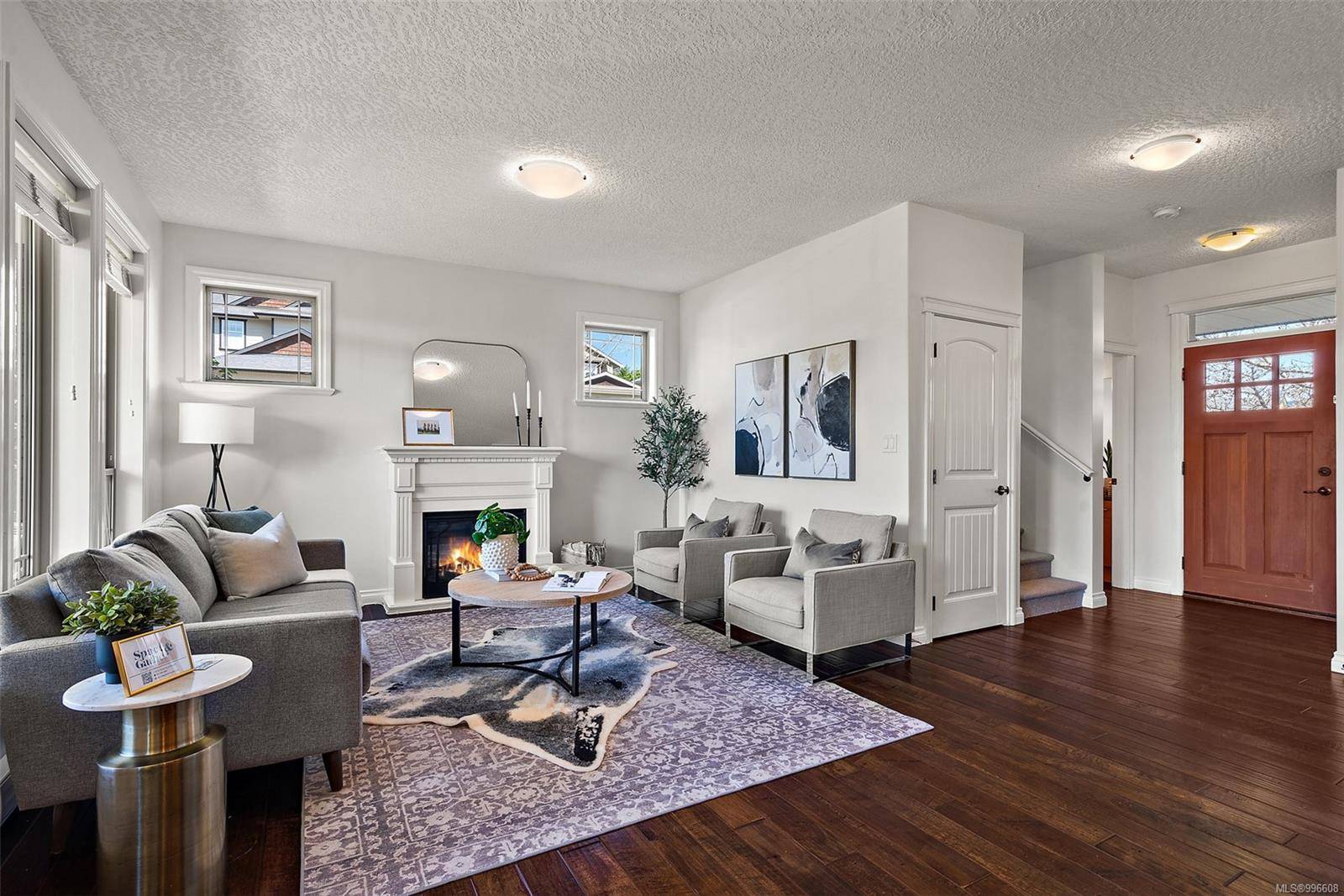 Sooke, BC V9Z 0W4,6591 Arranwood Dr #101