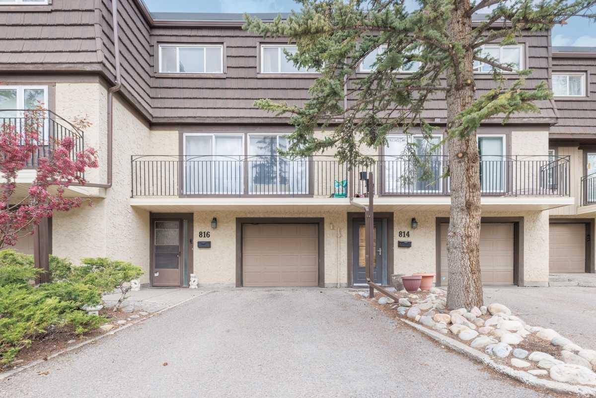 3130 66 AVE SW #816, Calgary, AB T3E5K8