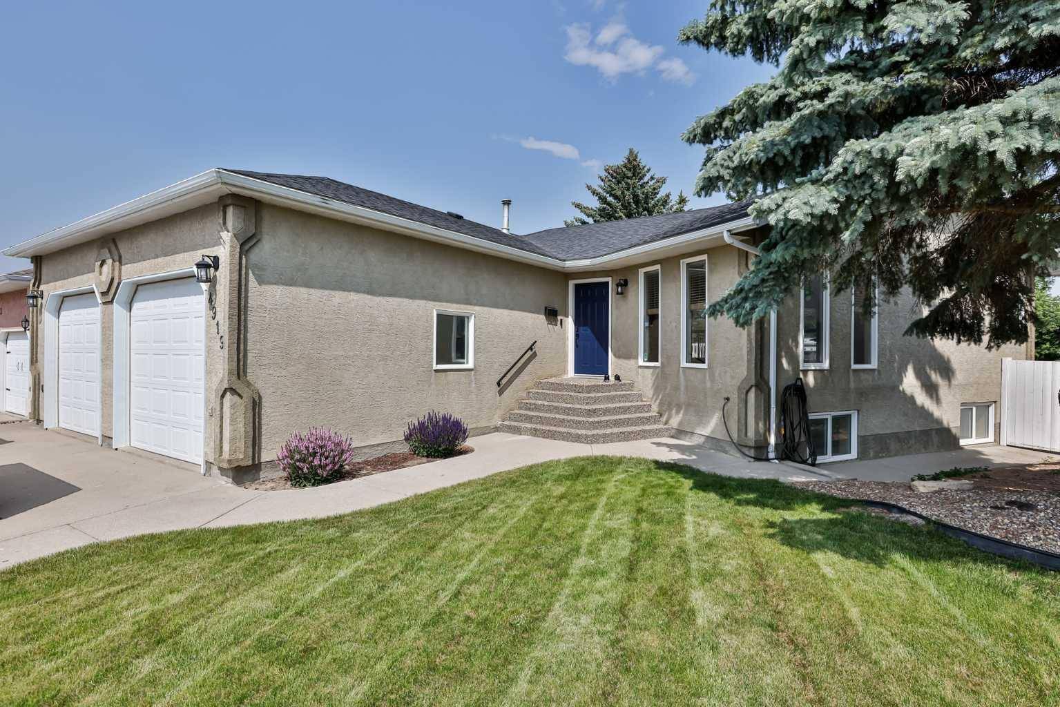Taber, AB T1G 1C8,4919 41 ST