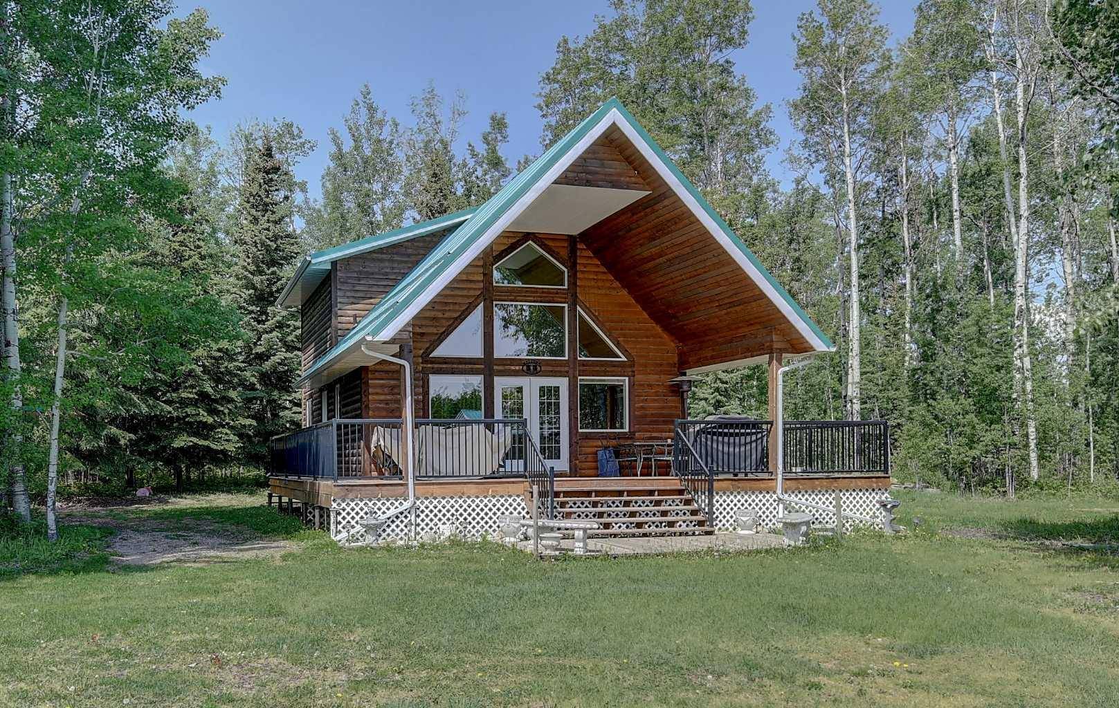 70443 RR 245 #101, Rural Greenview No. 16 M.d. Of, AB T0H 3N0