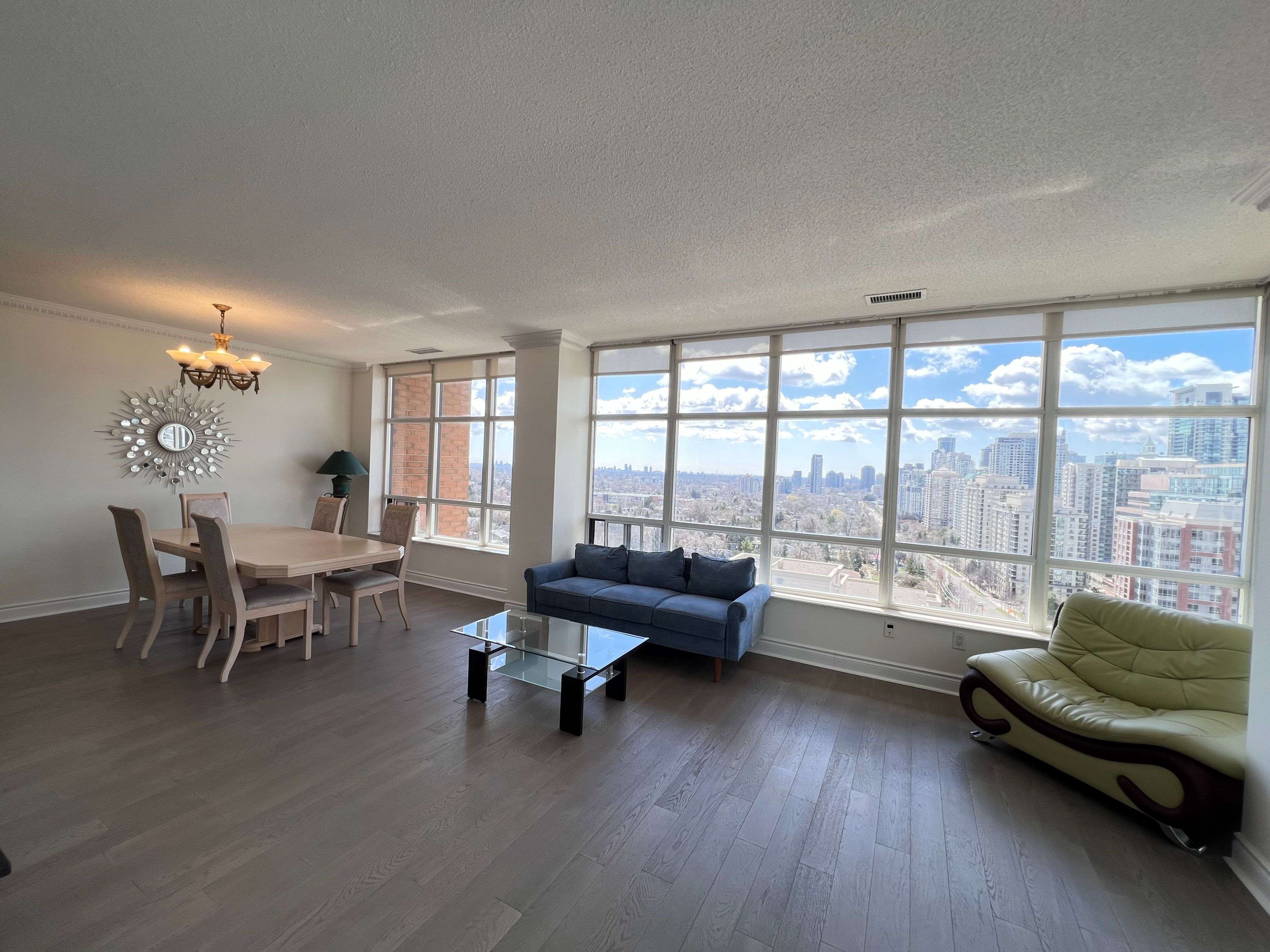 Toronto C14, ON M2N 7B2,880 Grandview WAY #PH07
