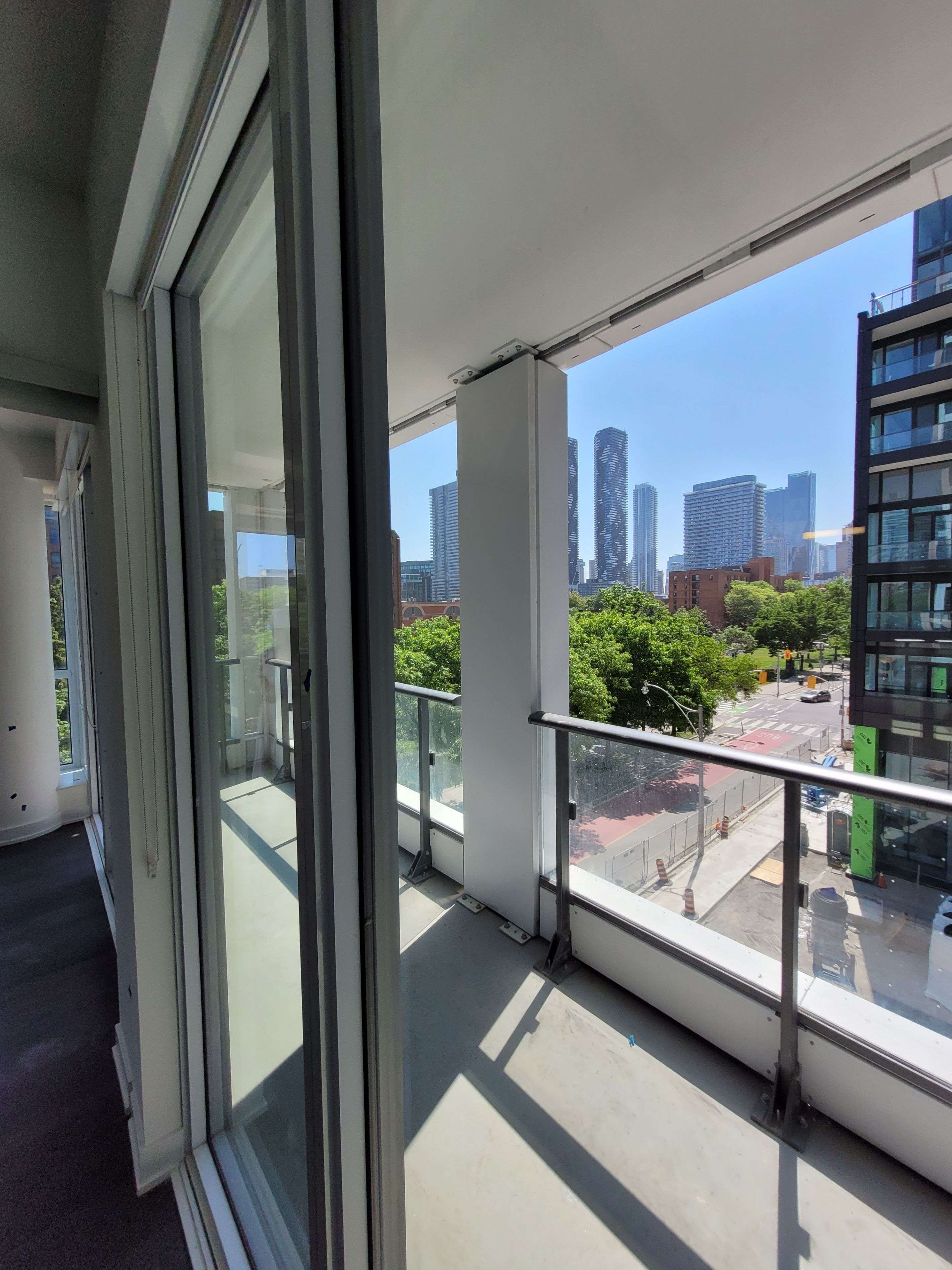 60 Princess ST #346, Toronto C08, ON M5A 2C7