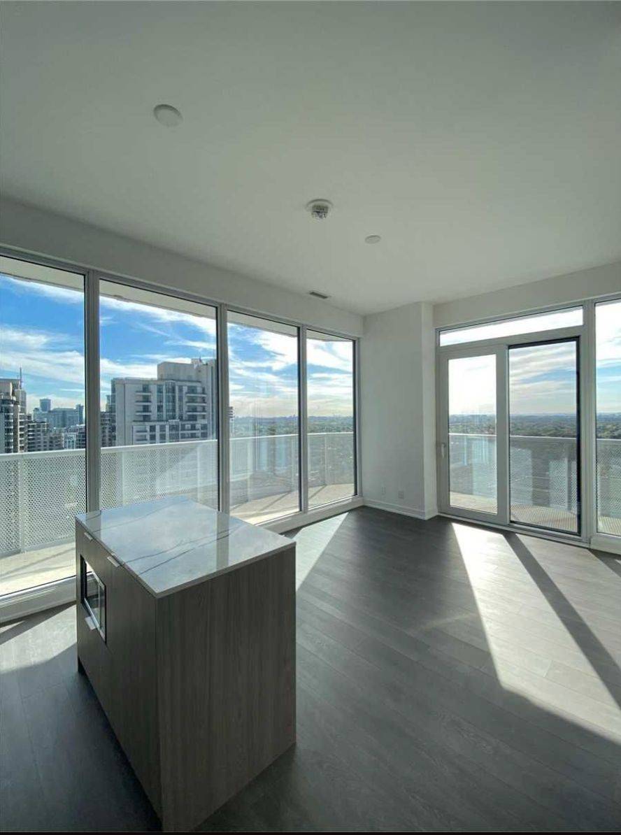 Toronto C14, ON M2N 4L8,15 Holmes AVE #2402