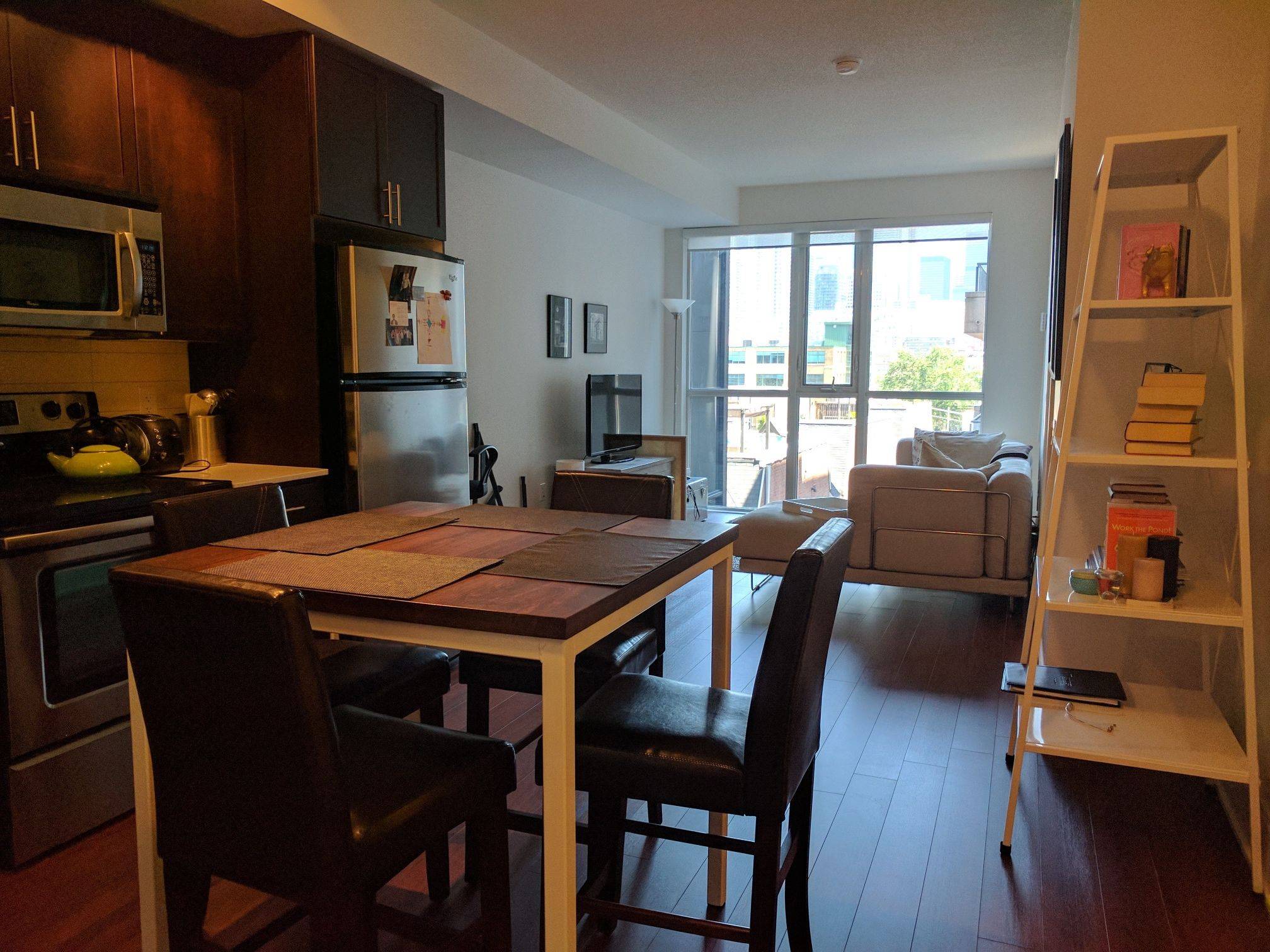 560 Front ST W #525, Toronto C01, ON M5V 1C1