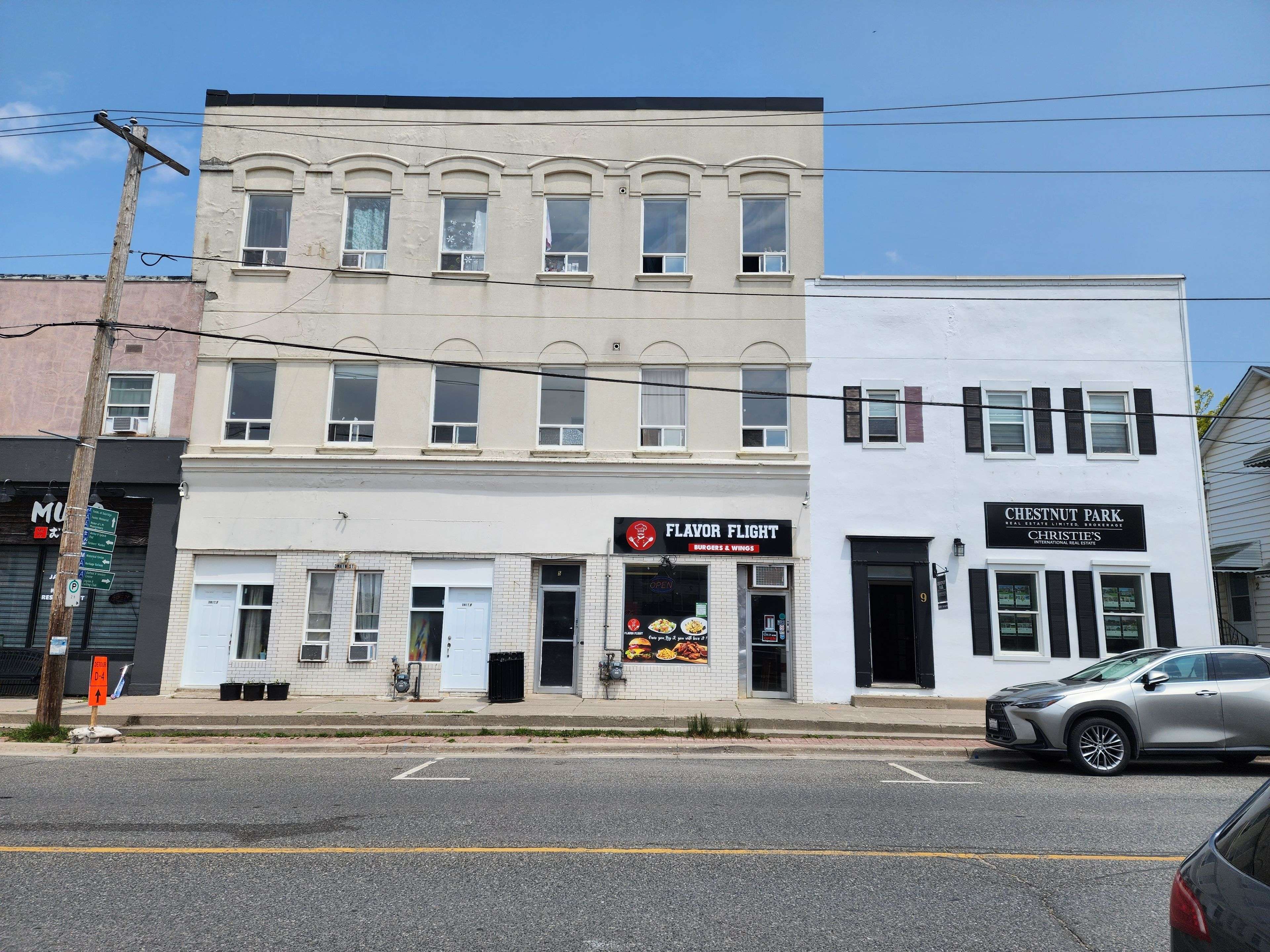 5 Main ST S, Uxbridge, ON L9P 1P7