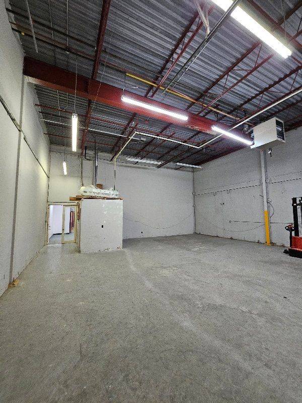 Markham, ON L3R 0E4,2800 14th AVE #1