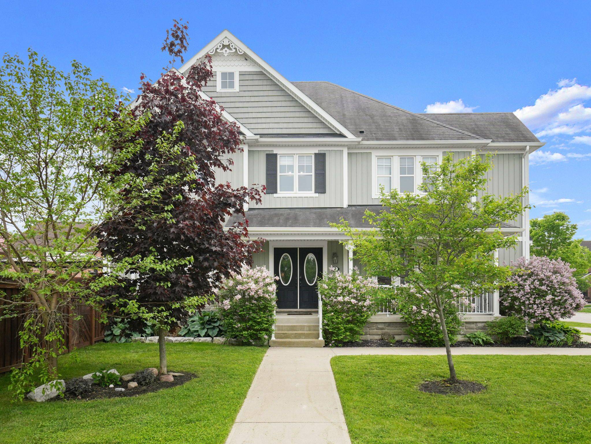 2 Swenson ST,  New Tecumseth,  ON L9R 0J8