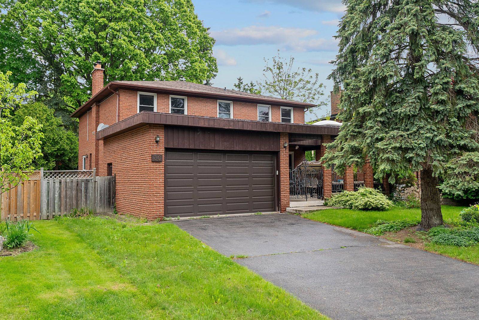 Markham, ON L3T 2N2,30 Vanwood RD