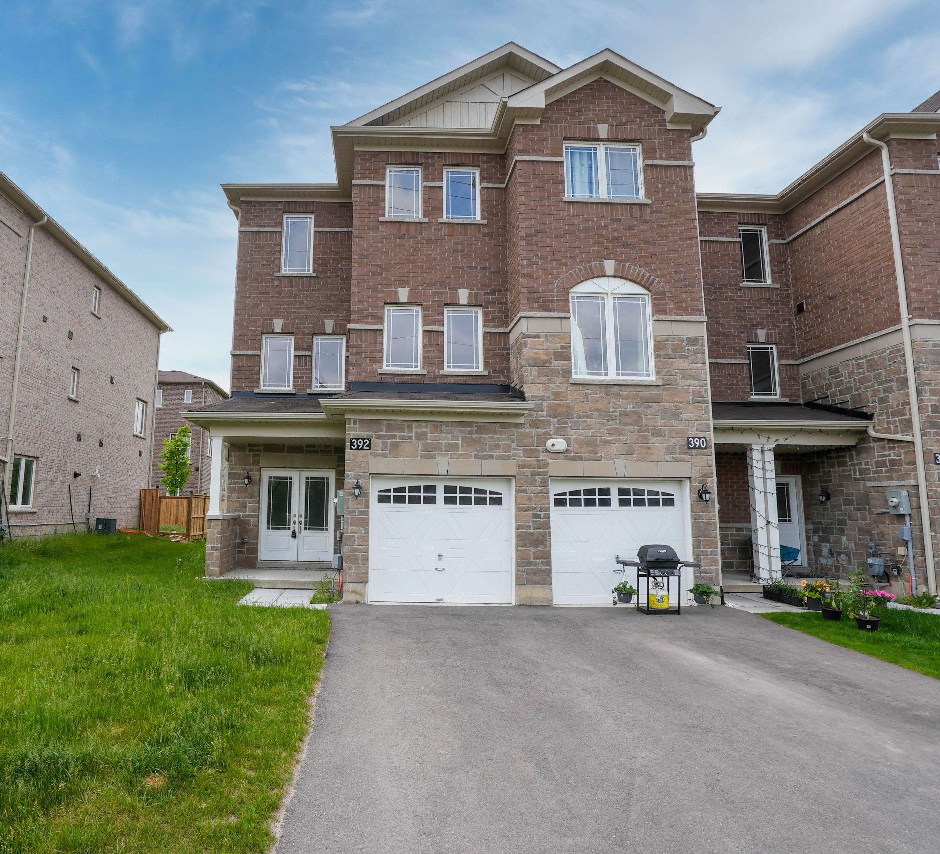 392 Centre ST, Essa, ON L0M 1B4