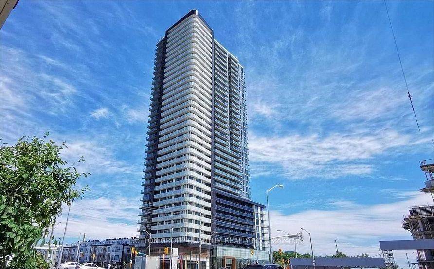Vaughan, ON L4K 0K2,7895 Jane ST #3116