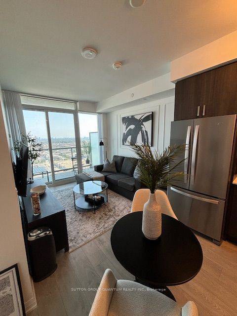 Vaughan, ON L4K 0K2,7895 Jane ST #3116