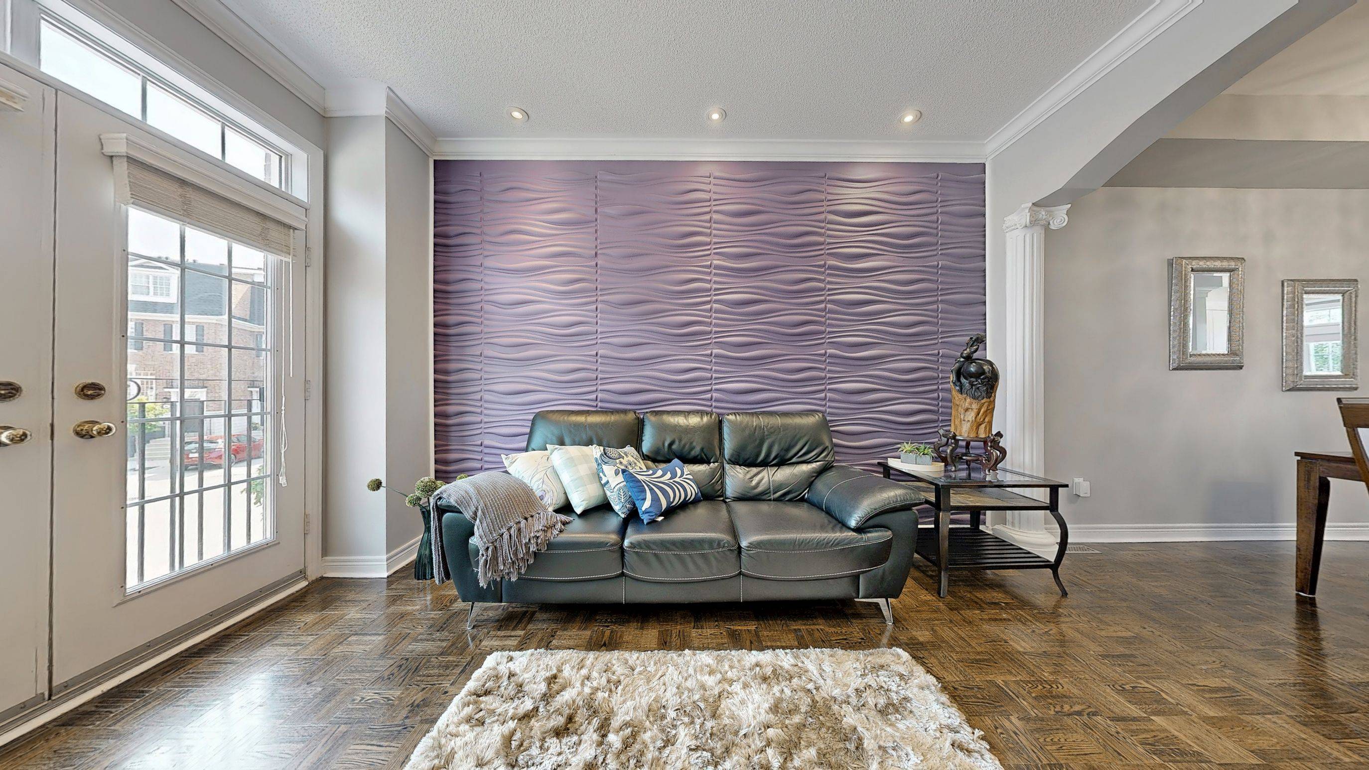 Richmond Hill, ON L4C 0L6,6 Leonard ST #33