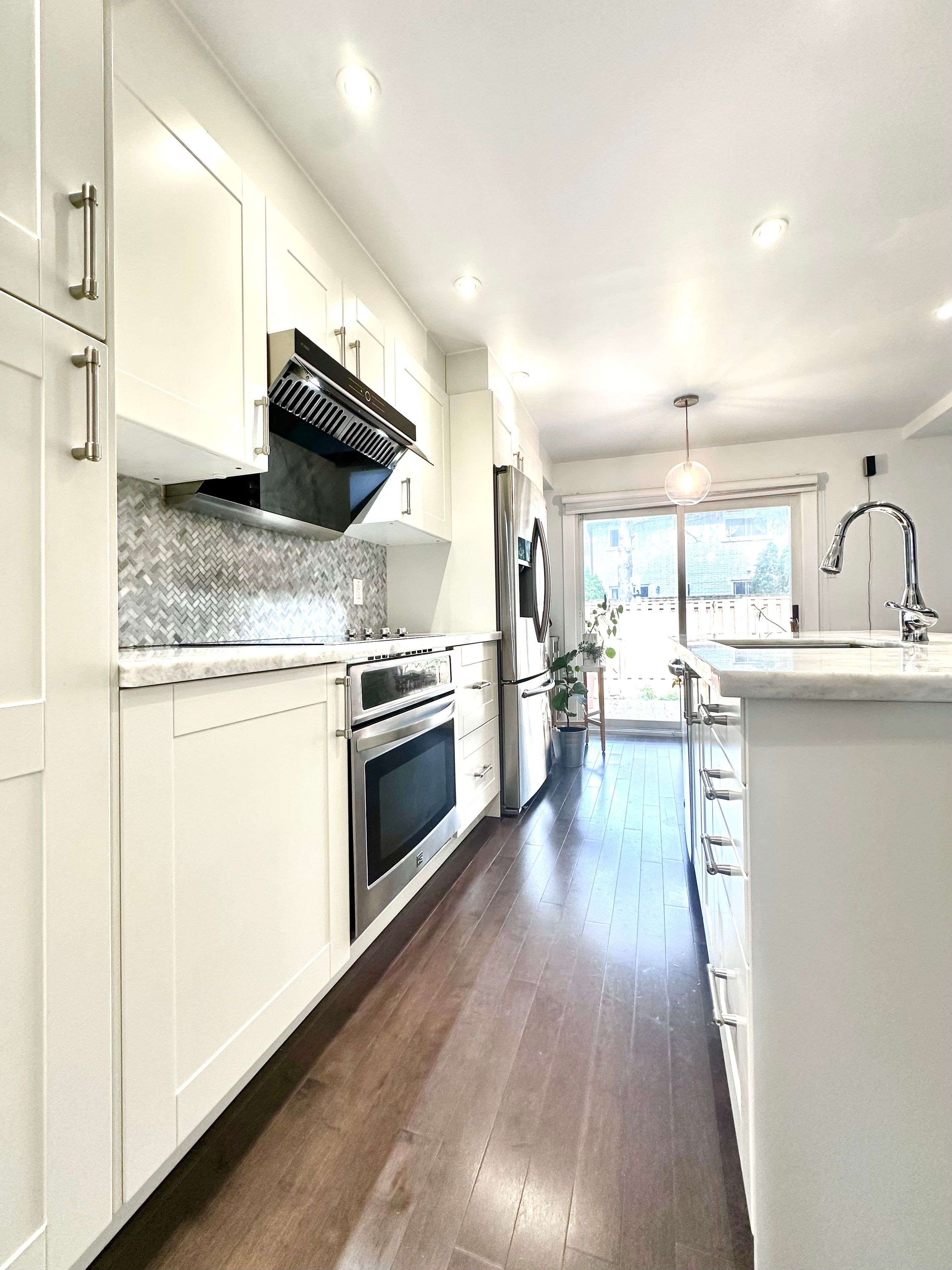Markham, ON L3T 4S7,20 Porterfield CRES