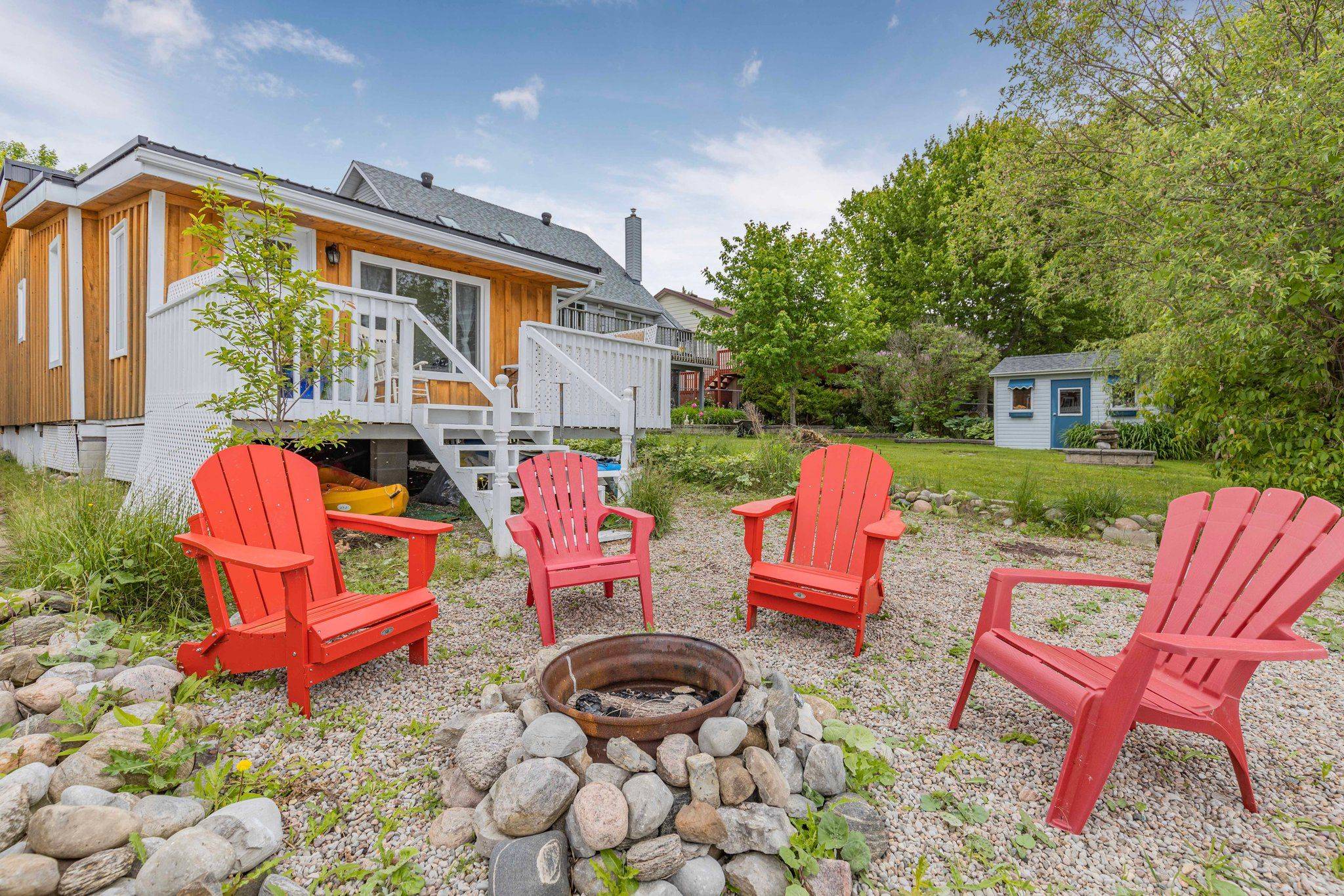 2233 North Orr Lake RD, Springwater, ON L0L 1P0