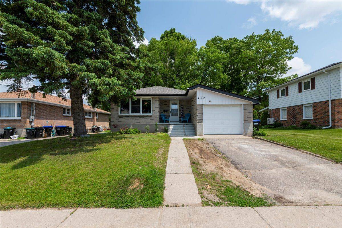 467 Irwin ST, Midland, ON L4R 2V7