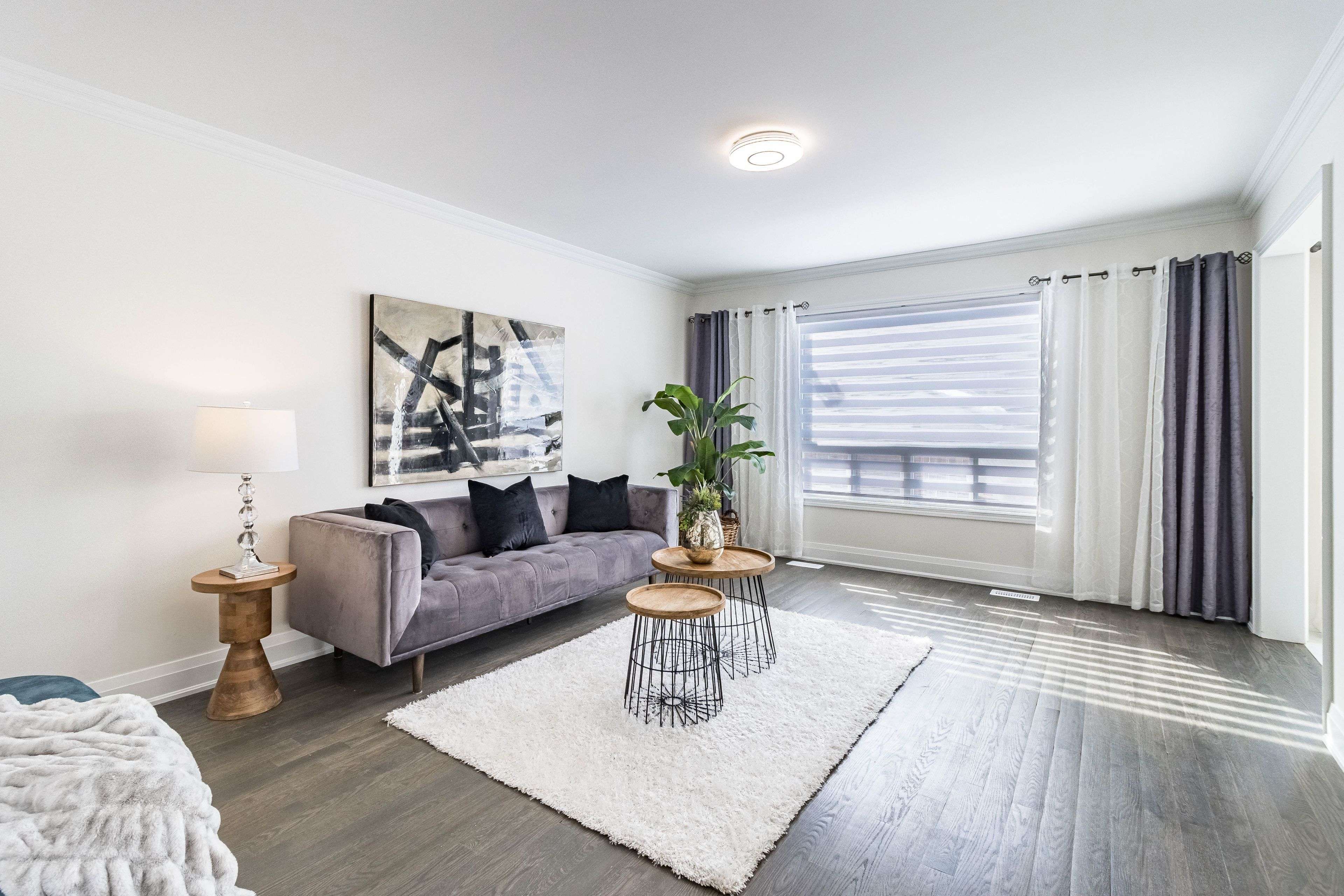 Brampton, ON L6S 0B3,46 Bottomwood ST