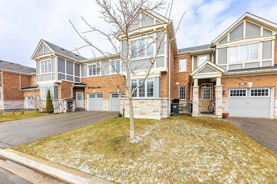 Milton, ON L9E 0A2,Address not disclosed