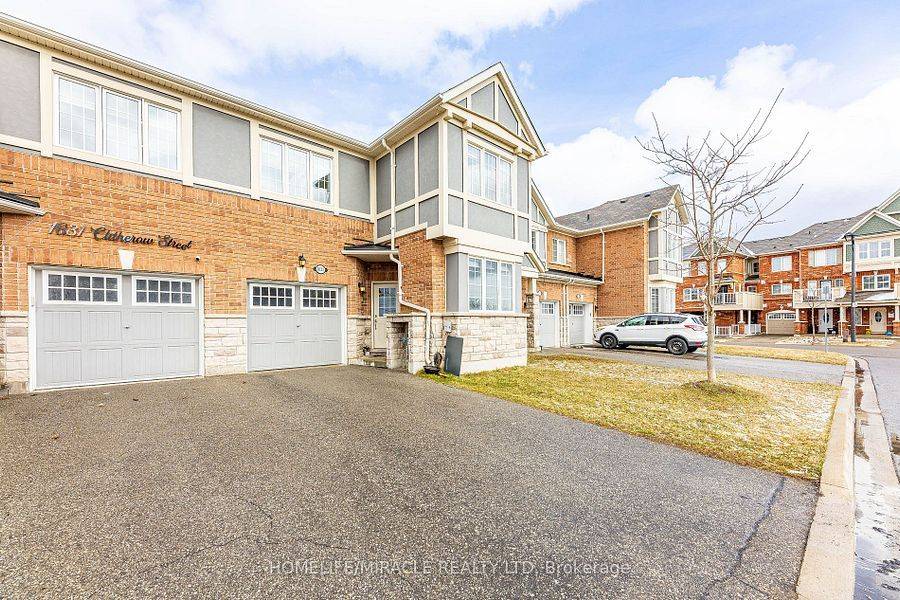 Milton, ON L9E 0A2,Address not disclosed