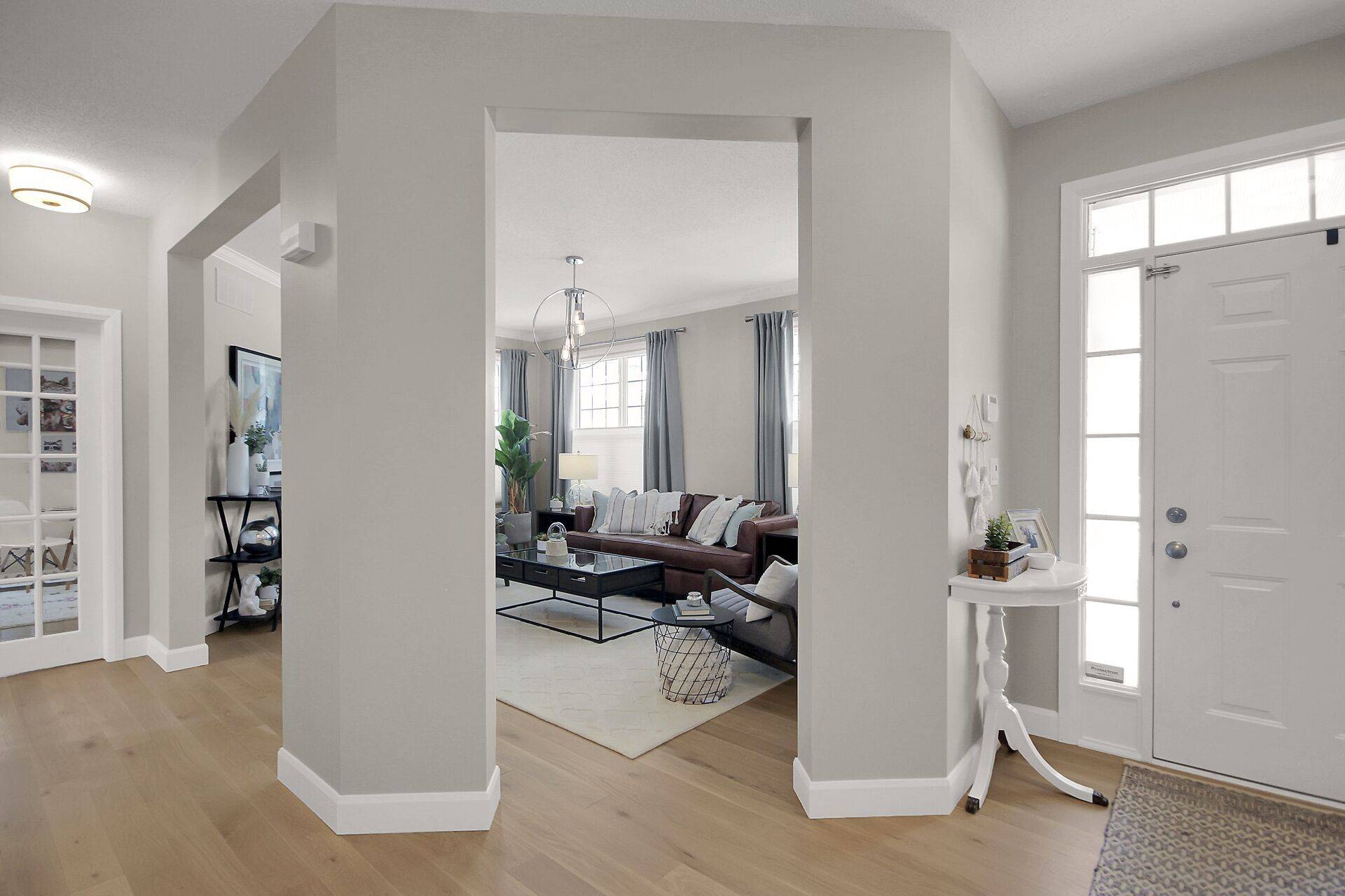 Barrhaven, ON K2J 4X2,75 Berrigan DR
