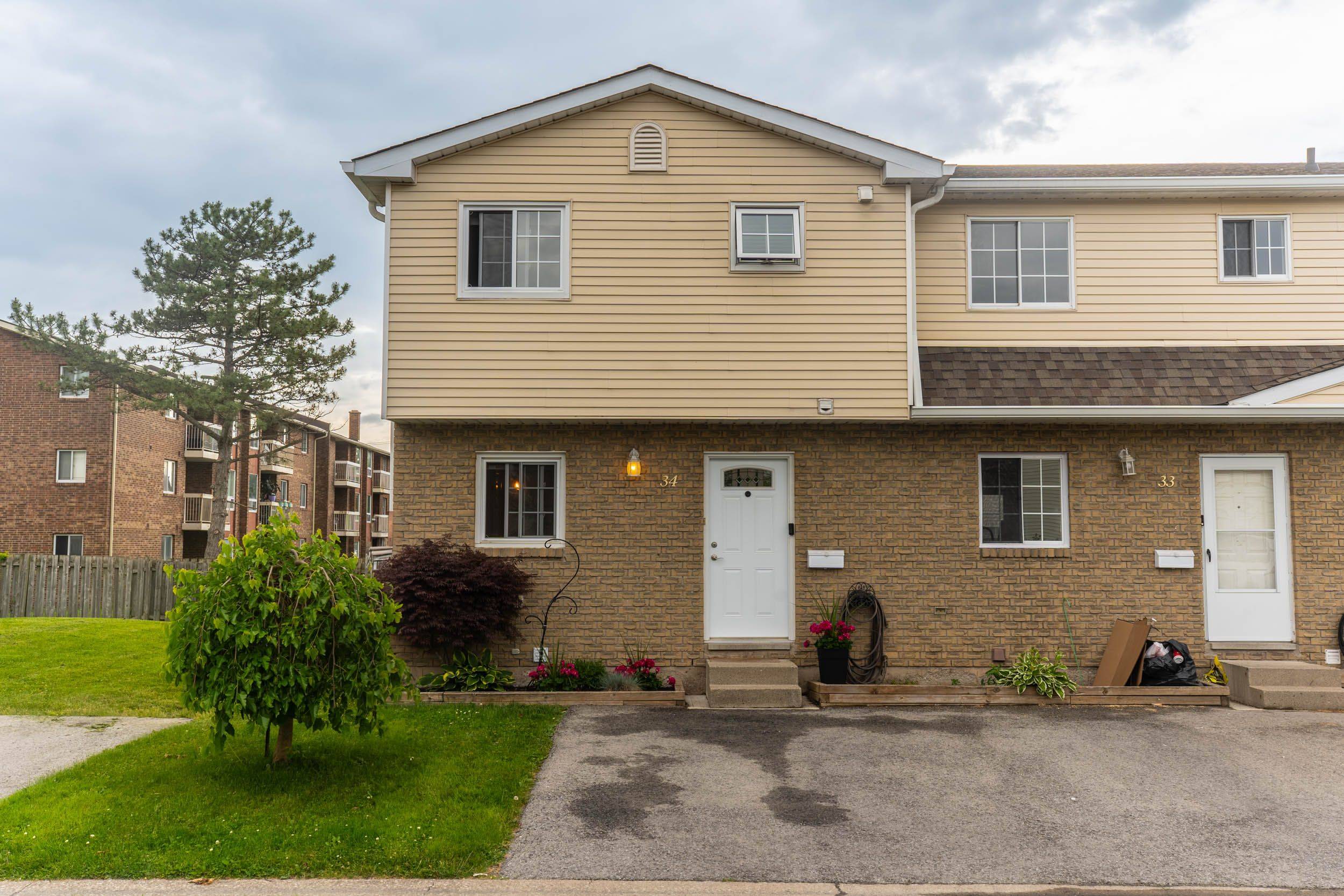 Niagara Falls, ON L2H 2X6,8136 Coventry RD #34